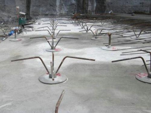 預應(yīng)力抗浮工程技術(shù)